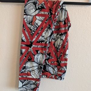 Lularoe OS leggings